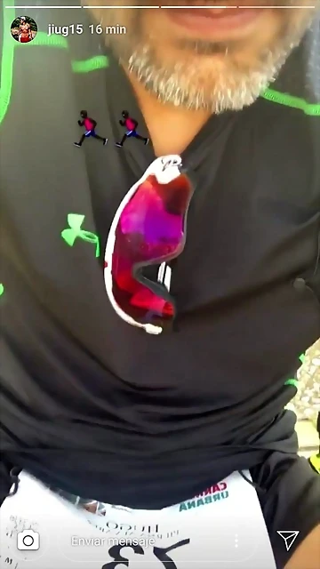 Video Hugo IG Stories 17-11-2018 (5) Video Hugo IG Stories 17-11-2018 (5)