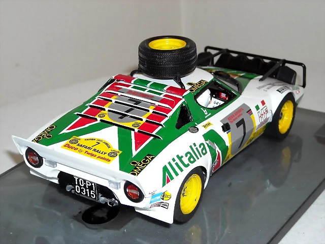 Stratos - 04 Stratos - 04