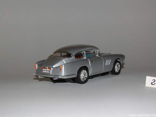 PEGASO Z-102 BT PANORAMICA