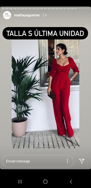 Marhaya Guerrer IG Stories 22-9-2020 (6) Marhaya Guerrer IG Stories 22-9-2020 (6)