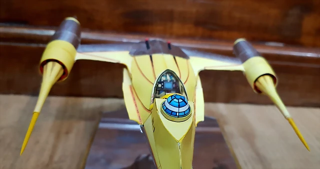 Naboo (38) Naboo (38)