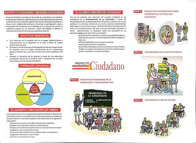 Resumen Proyecto Ciudadano