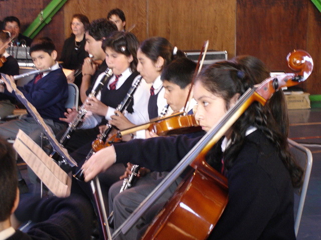 orquesta infantil 3