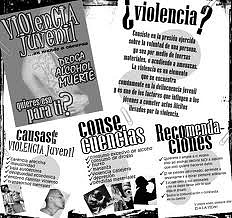 Violencia 9