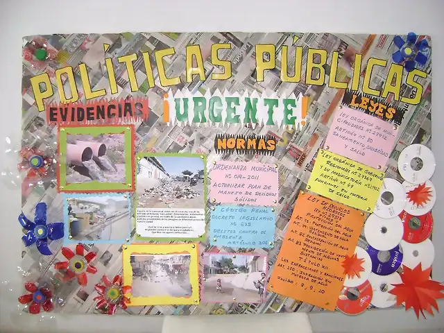 politicas publicas