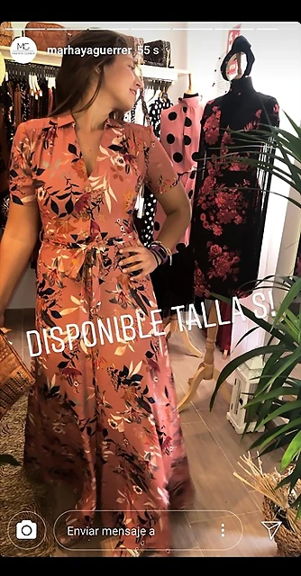 Marhaya Guerrer IG Stories 7-9-2019 (2) Marhaya Guerrer IG Stories 7-9-2019 (2)