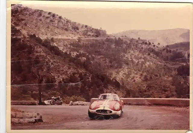 Ferrari - TdF'59 - Rene Trautmann