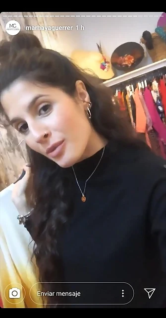 Video Marhaya Guerrer IG Stories 26-11-2019 (1) Video Marhaya Guerrer IG Stories 26-11-2019 (1)
