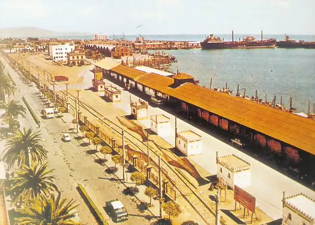 Castellon puerto