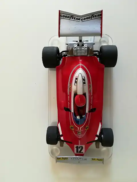Ferrari 312 T2 1975 3