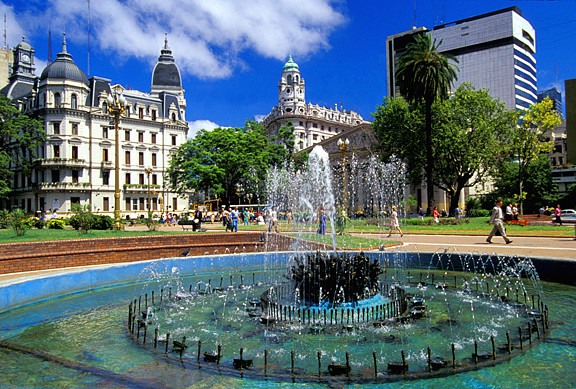 BuenosAires BuenosAires