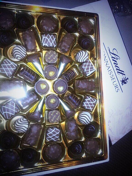 Bombones 30-6-2013 Bombones 30-6-2013