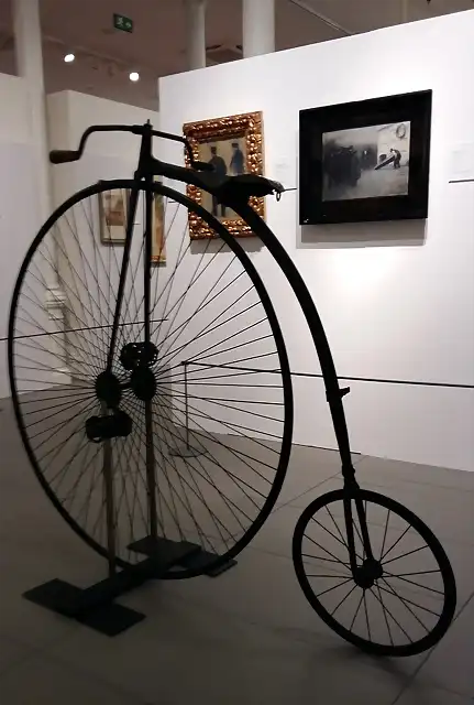 Velocipede 3