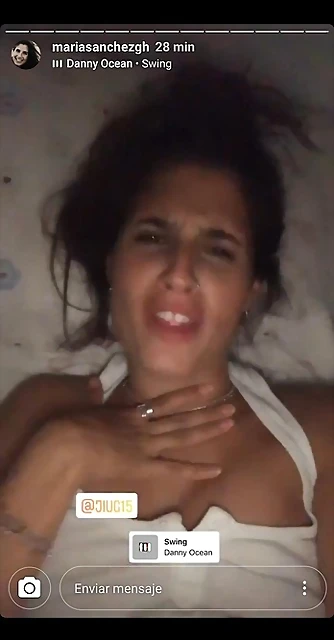 Video Mar?a IG Stories 27-5-2019 (22) Video Mar?a IG Stories 27-5-2019 (22)