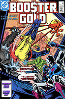 Booster Gold 10