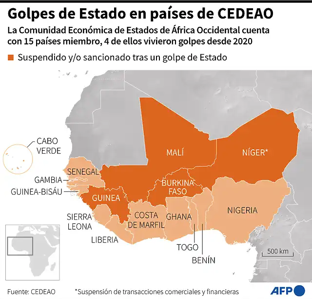 AFP1067291941240957603670452171907924637100-nger-guinea-burkina-mal-golpe-cedeao-diplomacia-sanciones-1