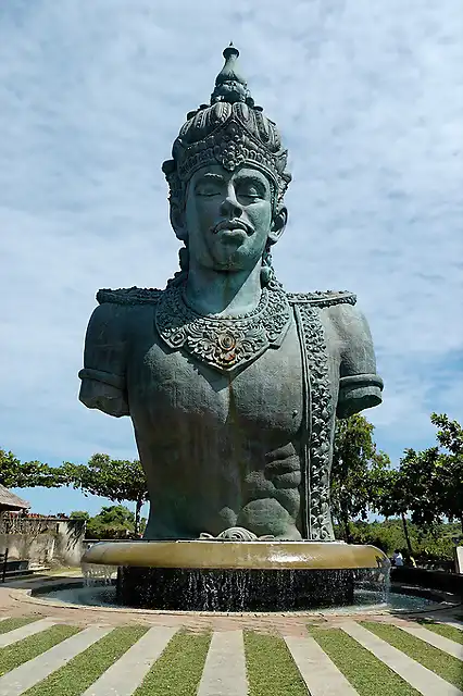 Bali,Big_Dude_Statue,Indonesia