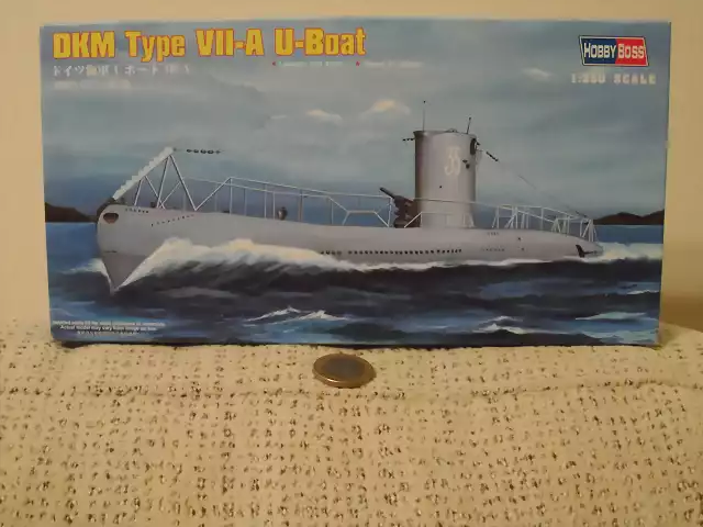 uboat VII 01