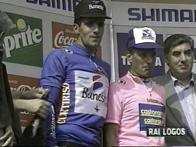 Indurain Intergiro