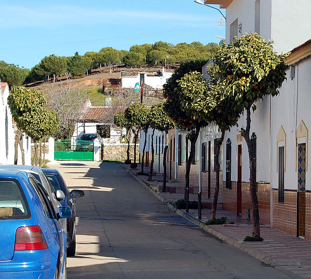 calle Felix Lunar