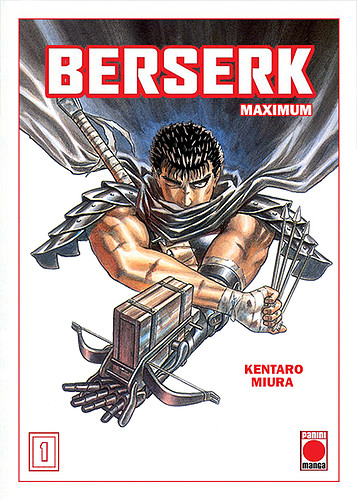 Berserk-Maximum-1 montaje 10