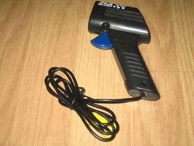 mando scx compact