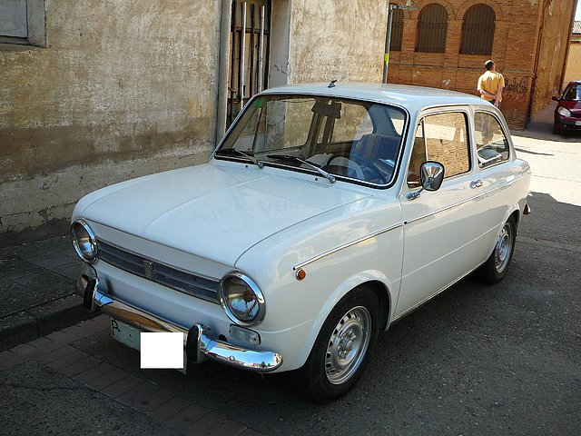 Seat 850 Sahagun 08-07 -