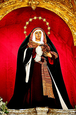 esperanza de triana