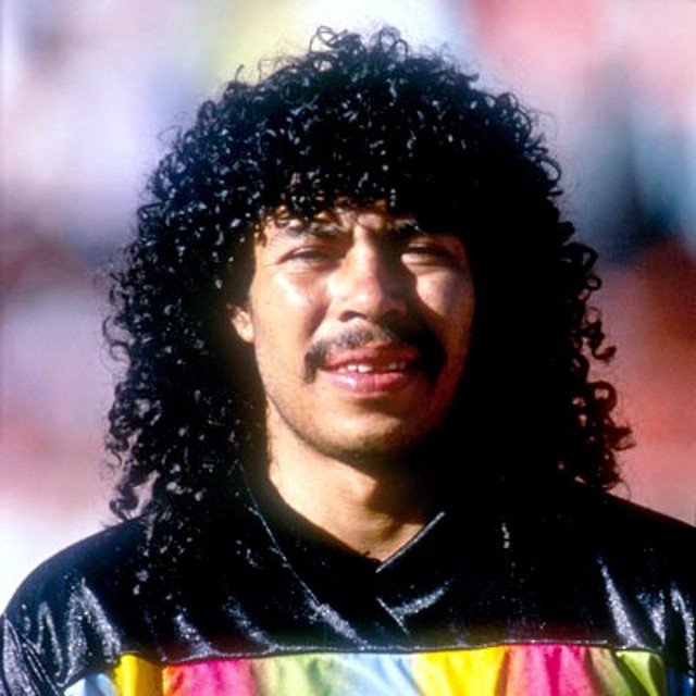 higuita