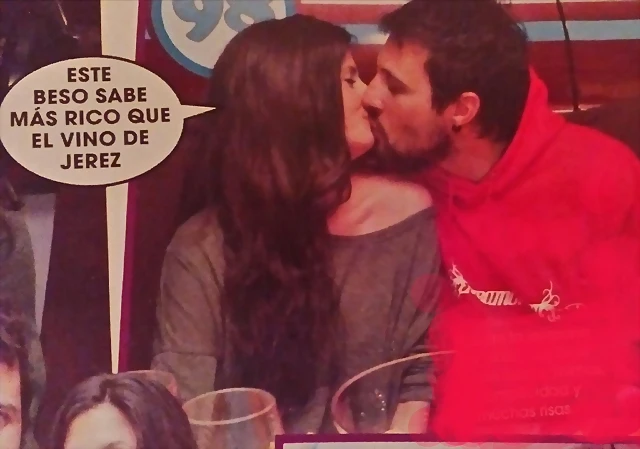 S?lvame 1 a?o de amor 9 S?lvame 1 a?o de amor 9