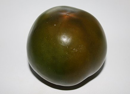 Tomate kumato Tomate kumato