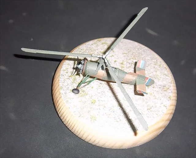 Autogiro (35) Autogiro (35)