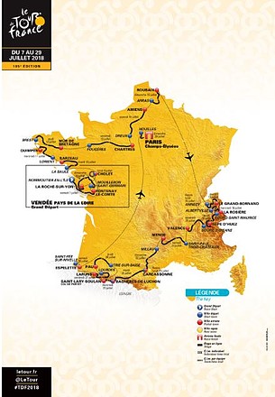 TdF_2018_Mapa