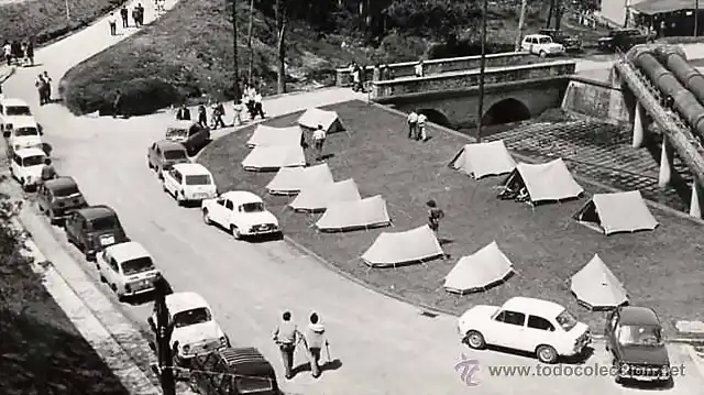 Trasona Asturias Mayo 1968