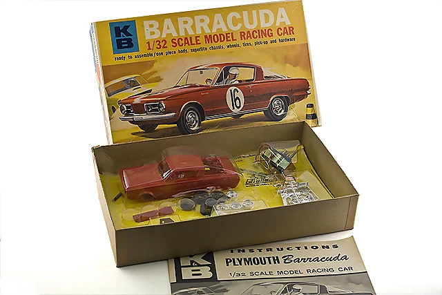 Barracuda 2 Barracuda 2