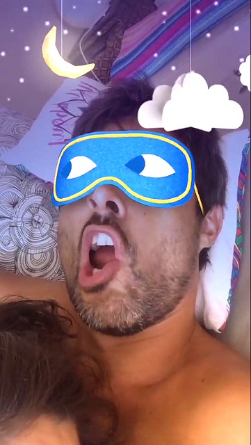 Video Hugo IG Stories 30-8-2017 (9) Video Hugo IG Stories 30-8-2017 (9)
