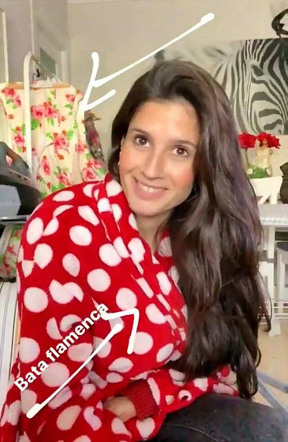 Video Mar?a IG Stories 18-1-2018 (7) Video Mar?a IG Stories 18-1-2018 (7)
