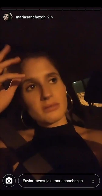 Video Mar?a IG Stories 12-9-2019 (13) Video Mar?a IG Stories 12-9-2019 (13)