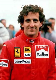 alainprost