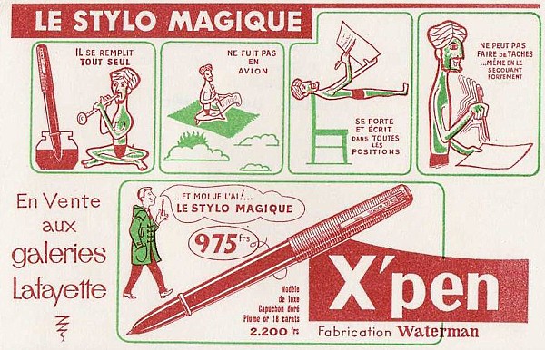 xpen1958 xpen1958