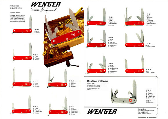 Wenger_Professional-Series-Brouchure_1-web2 Wenger_Professional-Series-Brouchure_1-web2
