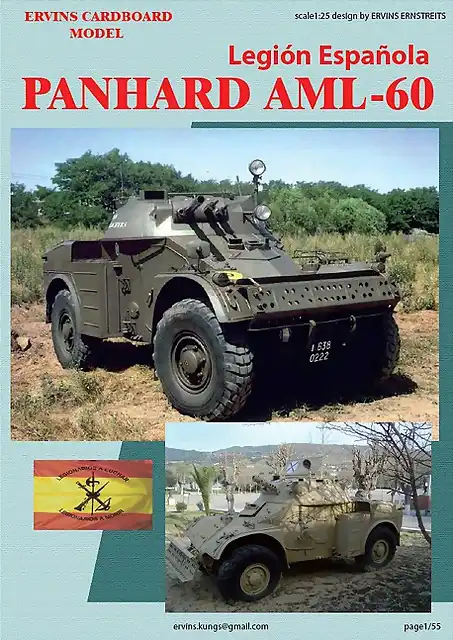 Panhard AML60 (1)