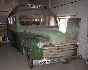 chevy BU-3259 chevy BU-3259