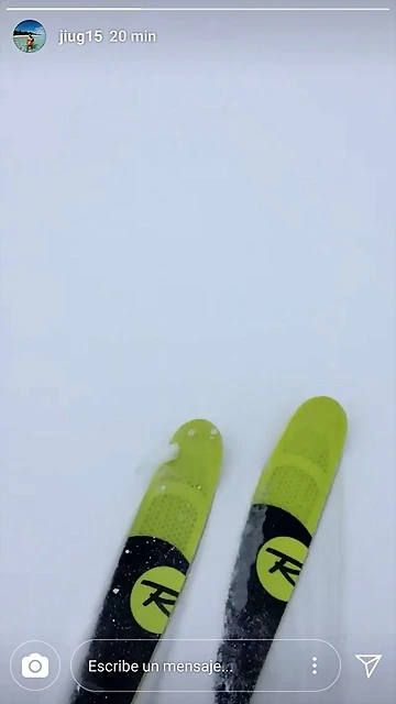 Video Hugo IG Stories 8-2-2018 (2) Video Hugo IG Stories 8-2-2018 (2)