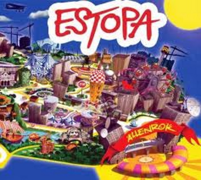 estopa estopa