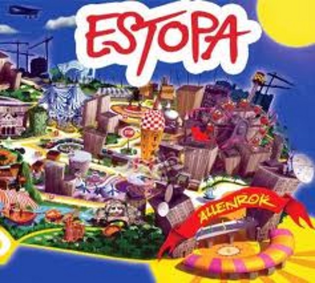 estopa