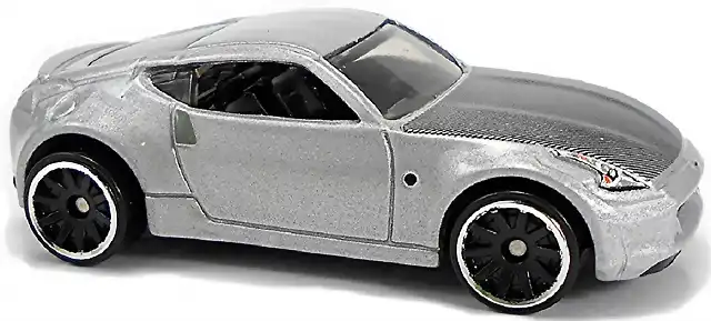 2019 Fast and Furious #5 Nissan-370Z-n-1024x462