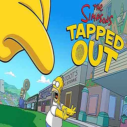 simpsons tapped out hack cheats