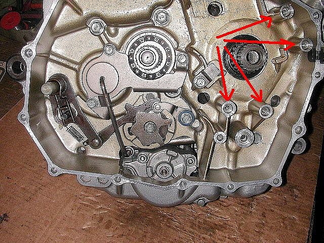 motor motor