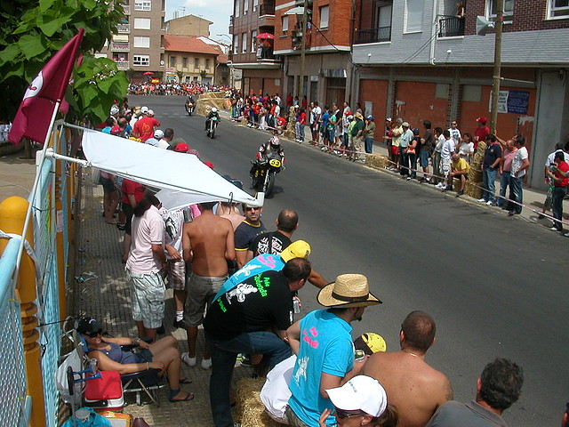 La Bañeza 086 La Bañeza 086